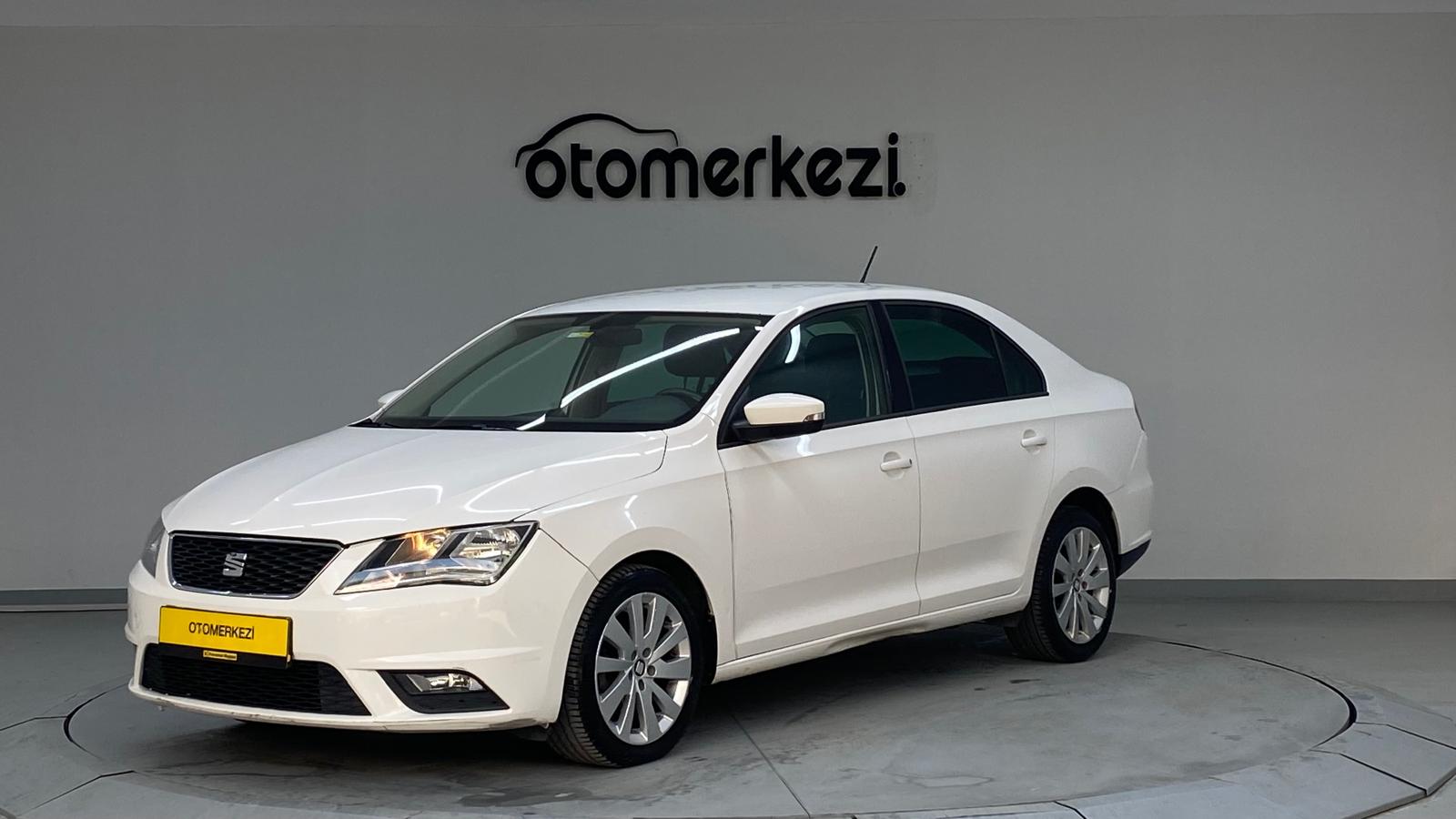 SEAT TOLEDO 1
